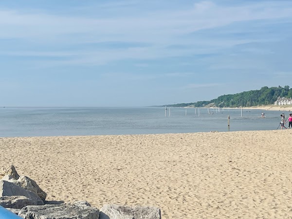 Holland State Park