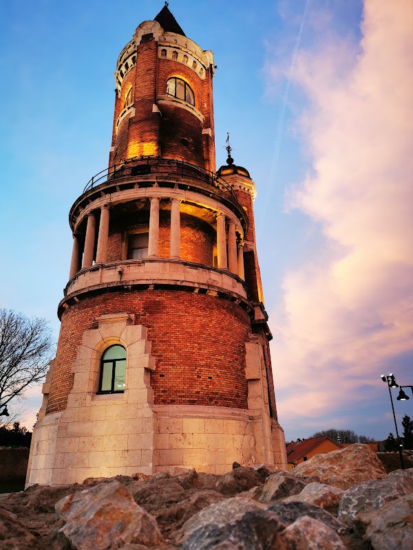 The Millenium Tower