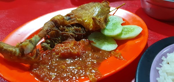 Nasi Uduk Pak Mur 1