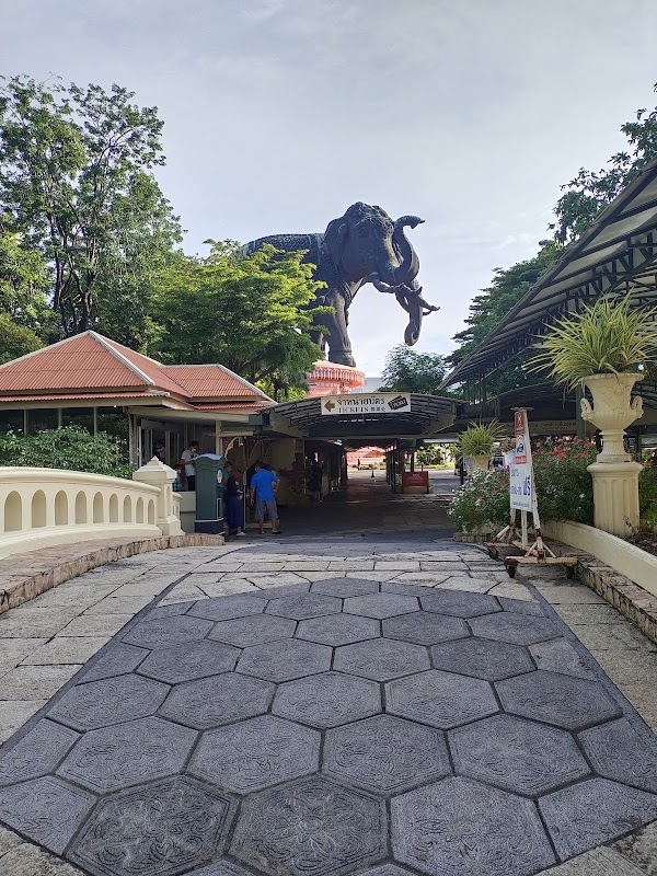 Chang Erawan 3