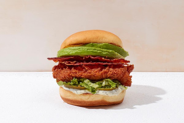 Shake Shack Stanford Shopping Center 5