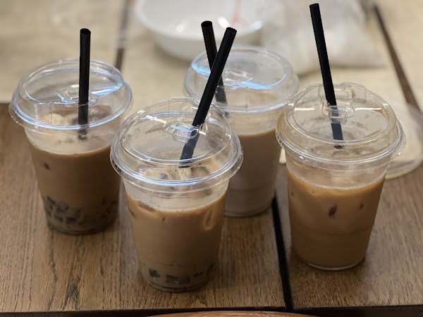 Han's craft coffee 2