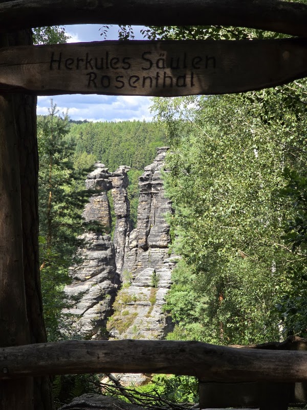 Herkulessäulen 3
