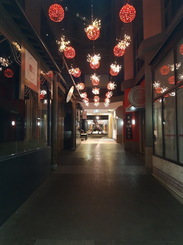 Thai Town, Sydney