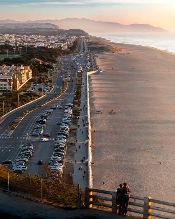 Great Highway 3