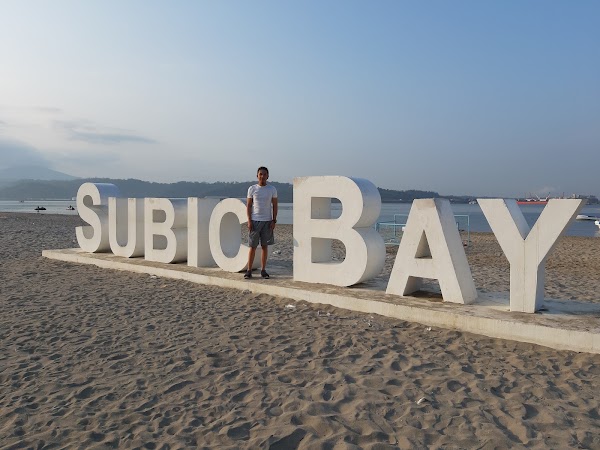 Subic Bay