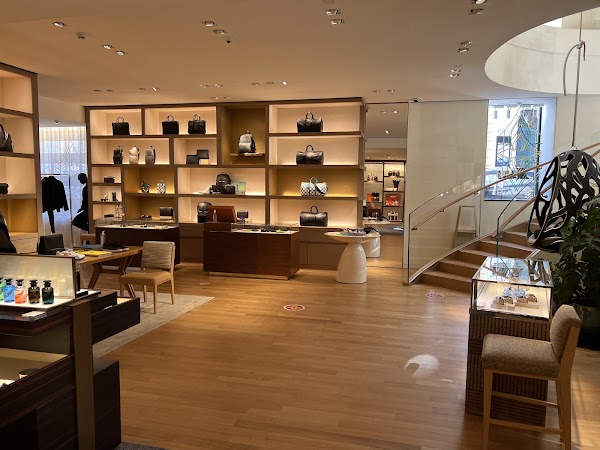Louis Vuitton Lisboa 5