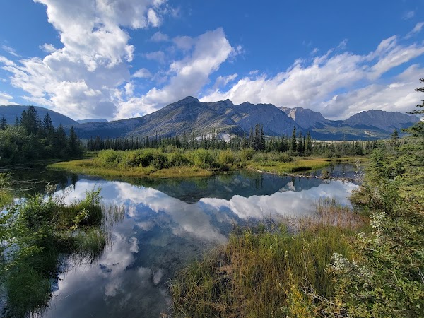 Canada Travel 48
