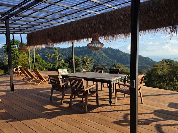 Sora Sierra – Sky Above Samui