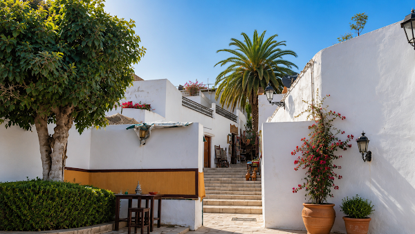 Kasbah des Oudayas 2