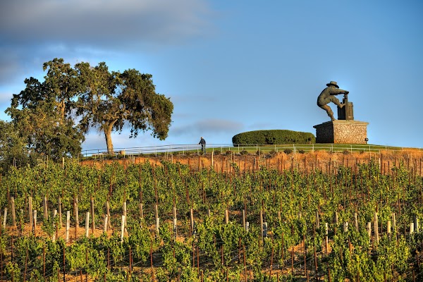 Meritage Resort And Spa 1