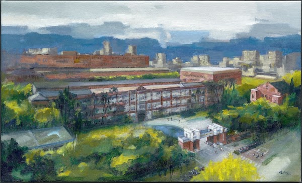 National Taiwan Normal University