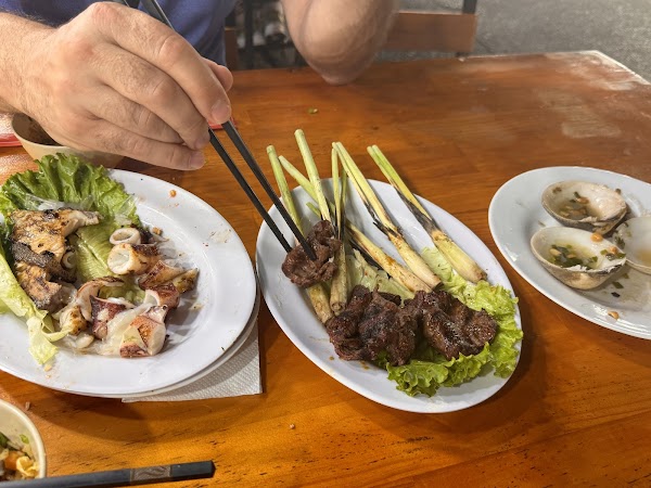 Hải Sản Phú Quốc Deli 5