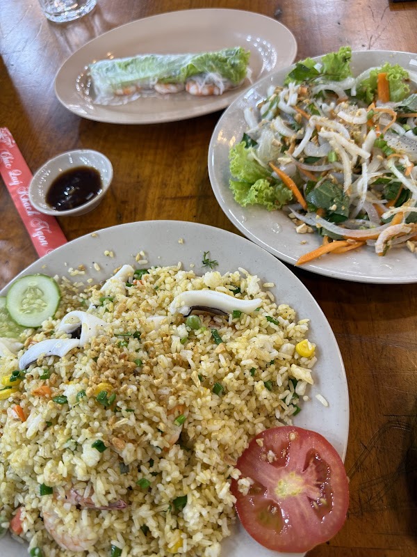 Hải Sản Phú Quốc Deli 2