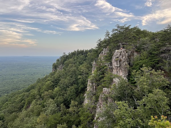 Crowders Mountain State Park 1