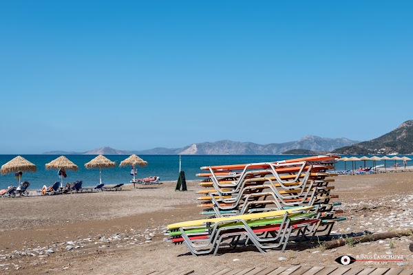 Παραλία Βοτσαλάκια, Κάμπος Μαραθόκαμπου 4
