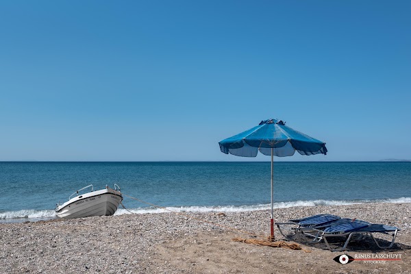 Παραλία Βοτσαλάκια, Κάμπος Μαραθόκαμπου 3