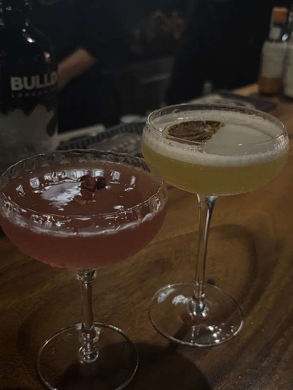 To - Hidden Cocktails Bar ト - 隠れ家バー 3