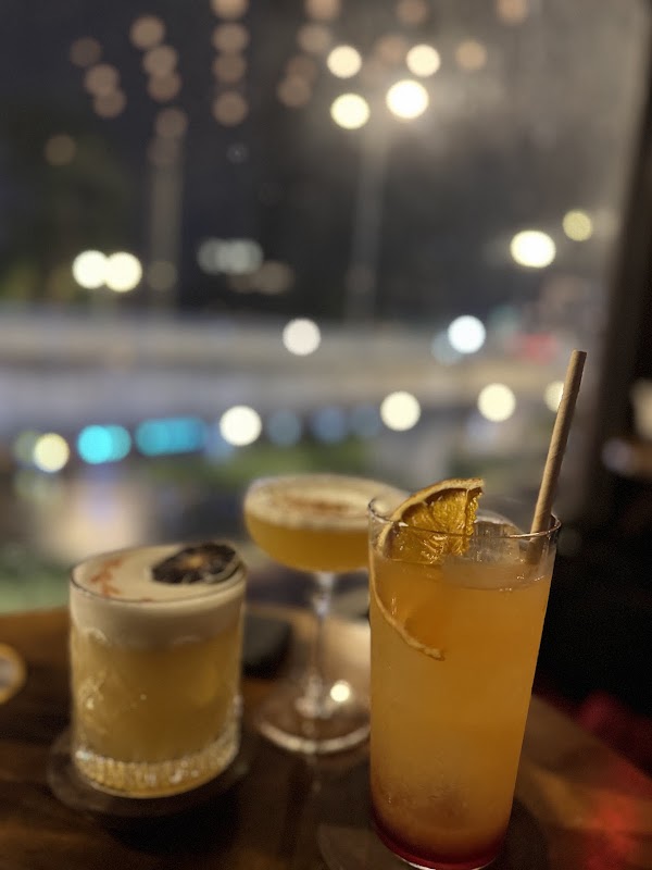 To - Hidden Cocktails Bar ト - 隠れ家バー 2