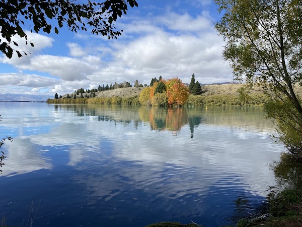 Lake Ruataniwha 5