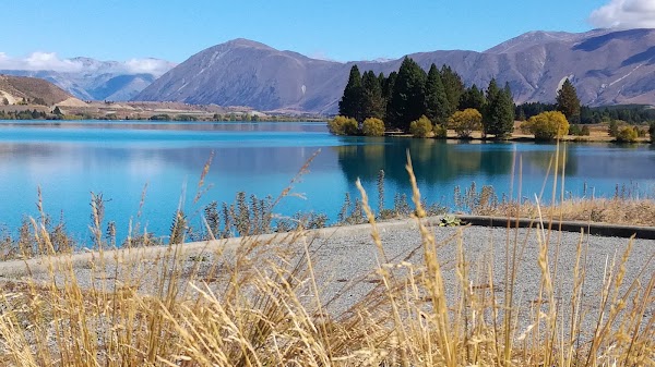 Lake Ruataniwha 4