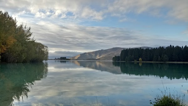 Lake Ruataniwha 3