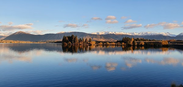 Lake Ruataniwha 2