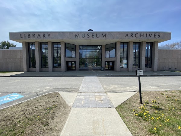 Maine State Museum