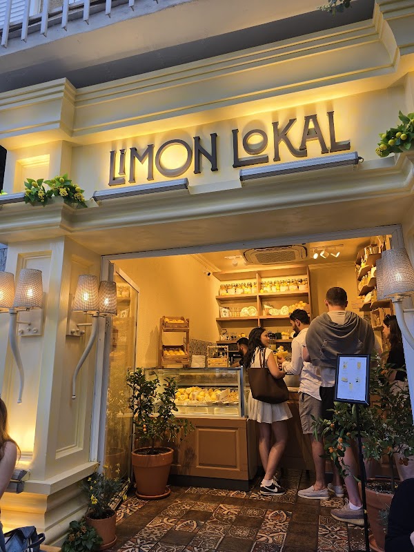 Limon Lokal İstanbul
