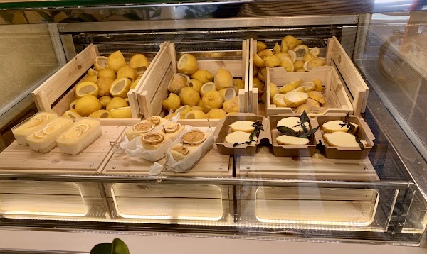 Limon Lokal İstanbul 3