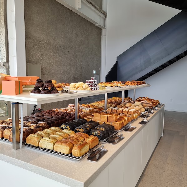 OffLow Coffee & Bakery 1