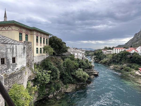 Mostar Old Bridge 3