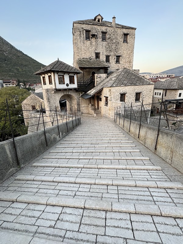 Mostar Old Bridge 2
