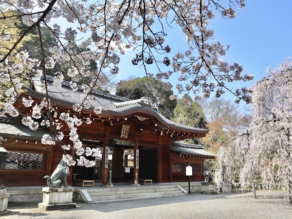 Ōishi Shrine