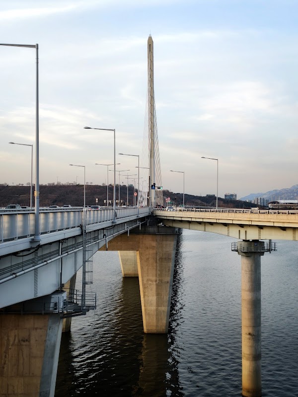 World Cup Bridge 2