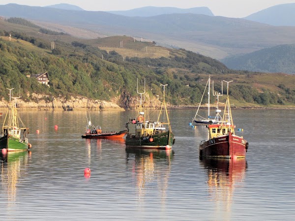 Ullapool 5