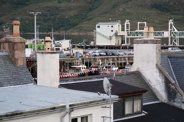 Ullapool 3