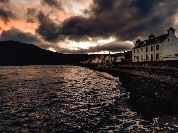 Ullapool 2