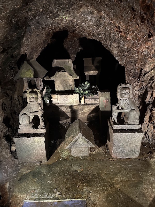 Enoshima Iwaya Cave 5