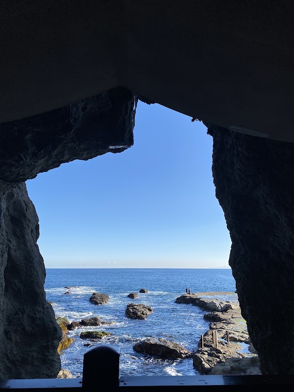 Enoshima Iwaya Cave 4