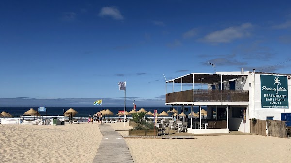 Praia da Mata