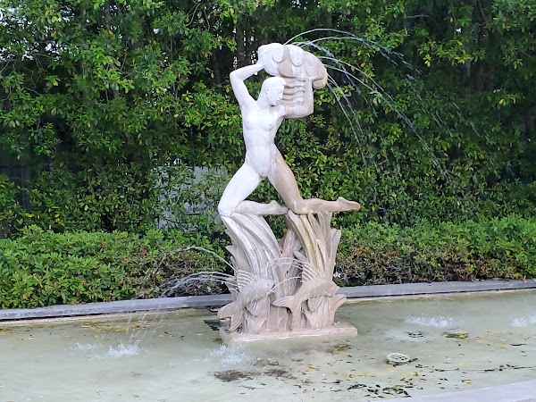 City Park 5