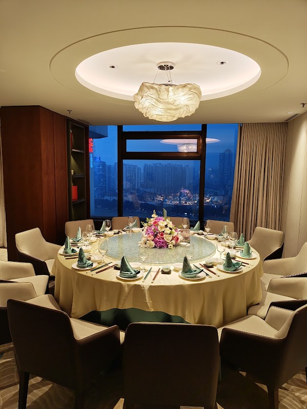 Yindeng Restaurant 1