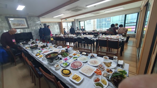 진횟집 2