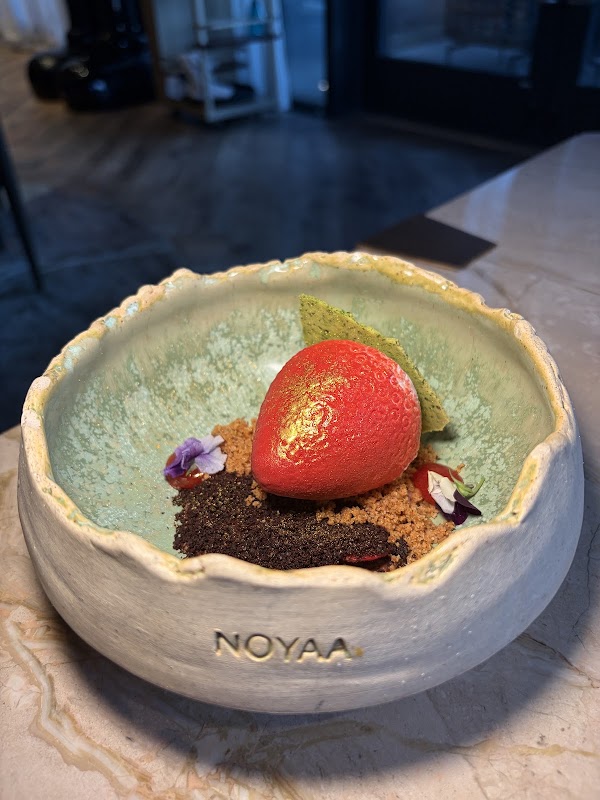NOYAA 3