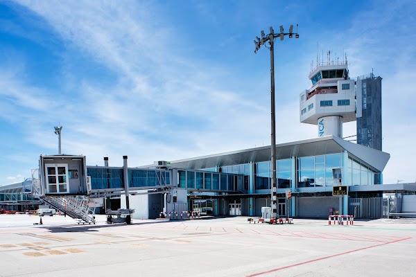 Vigo Airport