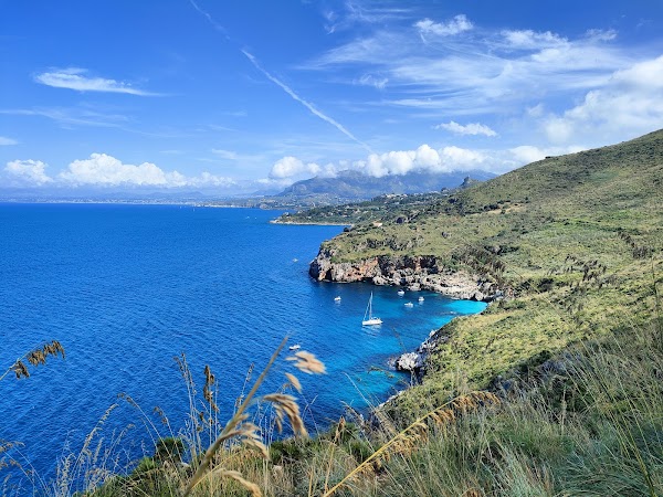 Riserva Naturale Orientata dello Zingaro
