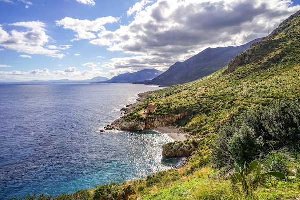 Riserva Naturale Orientata dello Zingaro 5