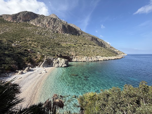 Riserva Naturale Orientata dello Zingaro 4