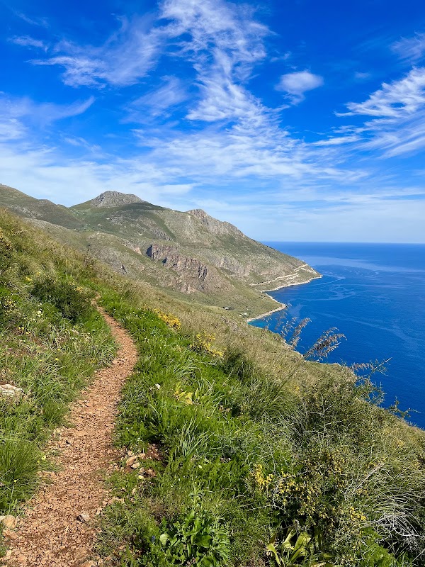 Riserva Naturale Orientata dello Zingaro 3